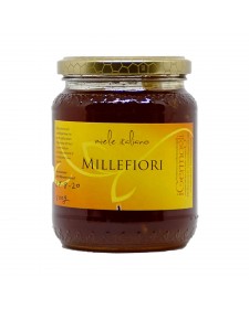 Miele italiano di Millefiori