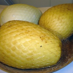 Provola affumicata di bufala 500 g