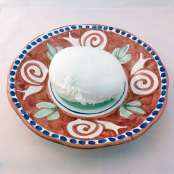Mozzarella bufala 260 g